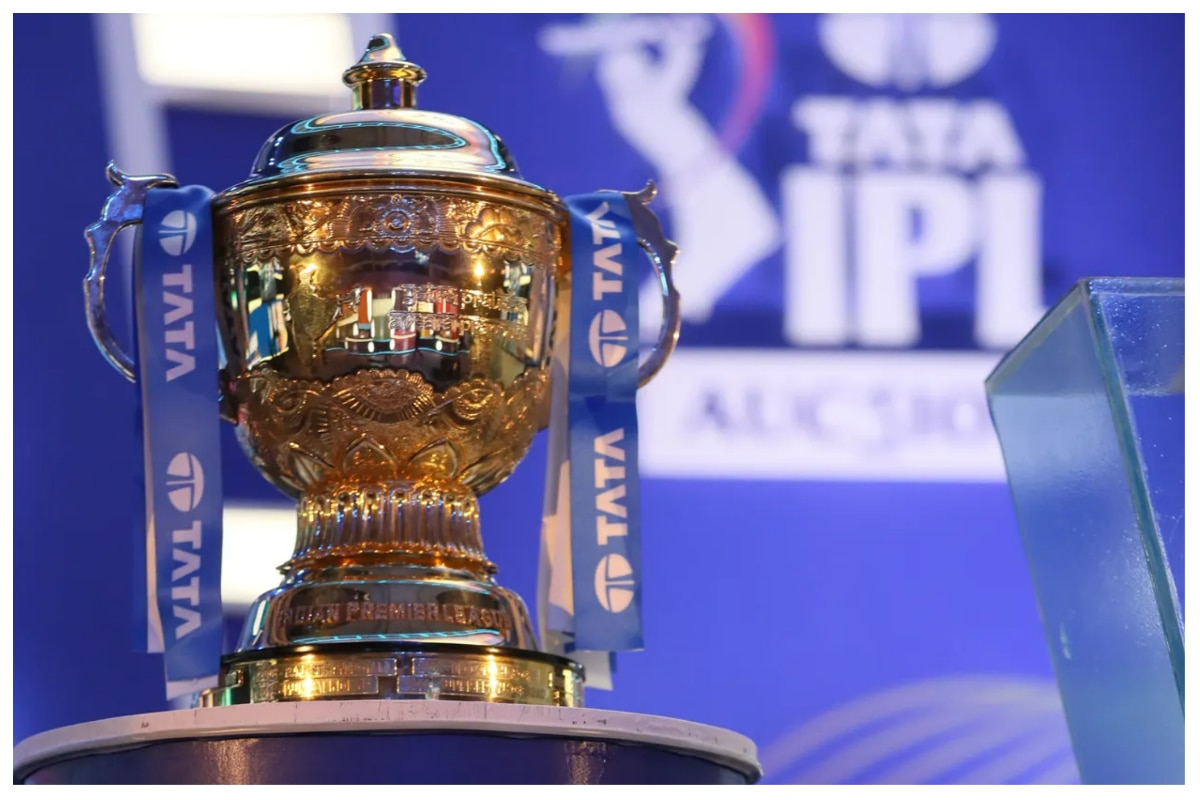 IPL 2024 Squad Updates: Released Players, Retained Stars, and Remaining  Purse