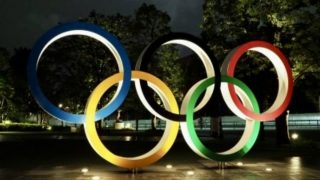 Three Admit Paying Bribes For Tokyo Olympic Games Sponsorship Rights