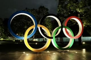 Three Admit Paying Bribes For Tokyo Olympic Games Sponsorship Rights