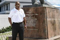 Roland Butcher Appointed As New Selector In Panel For West Indies Men's Teams