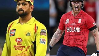 IPL Auction 2023| Ben Stokes In CSK: How MS Dhoni Reacts After Four-Time IPL Champions Sign ENG All-rounder