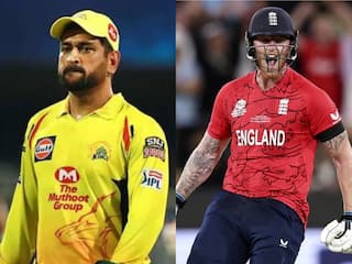 Stokes In CSK: How Dhoni Reacts After Four-Time IPL Champions Sign ENG All-rounder
