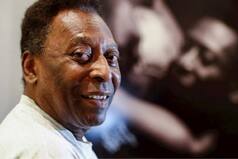 Pele Dies: ब्राजील के दिग्गज फुटबॉलर पेले का 82 साल की उम्र में निधन
