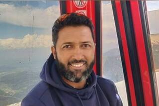 Wasim Jaffer Wants THIS Player in Squad For T20Is, ODIs For SL Series