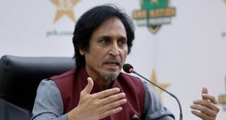 'Najam Sethi Has No Interest in Cricket', Ramiz Raja Slams New PCB Chairman