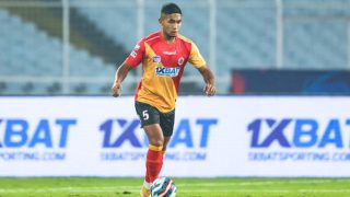 East Bengal FC Sign Defender Lalchhungnunga on Permanent Basis Till 2026