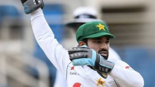 I Won't Let Sarfaraz Return to Pakistan Team', Mohammad Rizwan's Old Comment Goes VIRAL