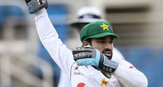 I Won't Let Sarfaraz Return to Pakistan Team', Mohammad Rizwan's Old Comment Goes VIRAL