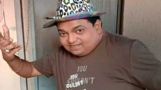 FIR Fame Ishwar Thakur Breaks Down About Financial Crisis And Tough Times For His Family, Says 'Death Seems Better Now'