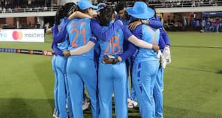 India Announce Squad For Women's T20 World Cup and Tri-Series in South Africa