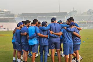 IND vs SL: Fit Players Being Still    Rested   , Late-Night Team Announcements And Other Mysteries