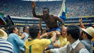 Pele: The Emperor of Football, a Star Without Comparison