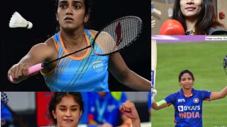 Yearender 2022| PV Sindhu To Nikhat Zareen: 6 Female Athletes Who Impressed With Their Show In 2022