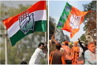 Himachal Assembly Result 2022: कांग्रेस ने बीजेपी को क्लोज फाइट में 15 सीटों पर कम वोटों से हराया