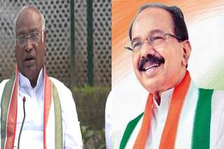 कर्नाटक के पूर्व CM वीरप्पा मोइली बोले- कांग्रेस ने गुजरात में नेताओं को उचित सम्मान नहीं दिया, जिसके कारण हार मिली