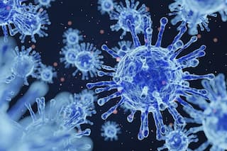 BF.7 in India: चीन में कोरोना से हाहाकार, हमें डरने की नहीं, अलर्ट रहने की जरूरत है-10 प्वाइंट्स में जानें वजह