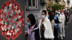 Covid 19 in China: चीन में बढ़ रहा कोविड सबवेरिएंट, दिमाग पर कर सकता है अटैक