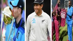 Cricketers Retirement in 2022: मोर्गन से लेकर पोलार्ड तक, इन दिग्गजों ने क्रिकेट को कहा अलविदा, लिस्ट में भारतीय भी