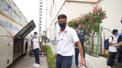उम्मीद है कि जनवरी से ‘फुल स्ट्रेंथ’ वनडे स्क्वाड चुन सकेगी टीम इंडिया : राहुल द्रविड़
