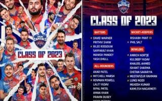 Delhi Capitals IPL 2023 Squad: दिल्ली कैपिटल्स में शामिल हुआ बिहार का लाल, देखें Mini Auction के बाद फुल स्क्वॉड