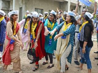 एमसीडी में पहले साल महिला होगी मेयर, जानिए कैसे होगा उनका चुनाव