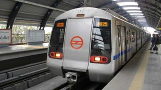 Holi 2023: Delhi Metro Services To Start From 2.30 PM on All Lines Including Airport Express