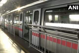 DMRC Vs DAMEPL: दिल्ली मेट्रो को सरकार से धन प्राप्त होने पर बकाया राशि जमा करने का दिल्ली हाई कोर्ट का निर्देश
