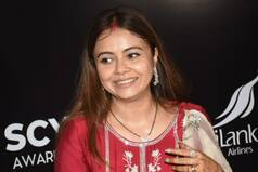 Devoleena Breaks Silence on Marrying Shanwaz in Low-Key Wedding: 'Sab Dikhawa'