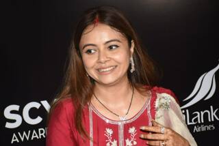 Devoleena Breaks Silence on Marrying Shanwaz in Low-Key Wedding: 'Sab Dikhawa'