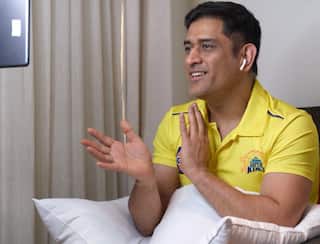 Did Dhoni Ask CSK Management to Bid For Stokes? CEO Kasi Viswanathan Answers