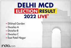 Delhi MCD Election Result 2022: AAP's Sunita Wins Dwarka-C Ward, Shelly Oberoi Bags East Patel Nagar