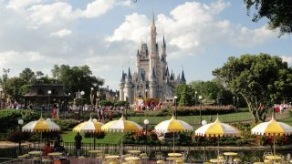 Citadel CEO Gifts 3-Day Disney World Trip, Coldplay Concert For 10,000 Employees And Their Families. Deets Here