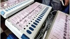 Sri Renukaji Election Result 2022: श्री रेणुकाजी सीट पर कड़े मुकाबले में जीती BJP, महज 171 वोट से हारे राम लाल ठाकुर
