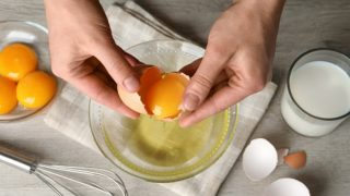 Egg Side Effects: 4 Dangers of Eating Too Many Eggs
