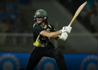 INDW vs AUSW, 3rd T20I : एलिस पेरी का अर्धशतक, ऑस्ट्रेलिया ने भारत को दिया 173 रन का लक्ष्य