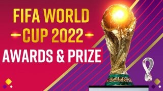 FIFA World Cup 2022: Golden Boot to Golden Glove, List of Awards & Prize Money - Watch Video