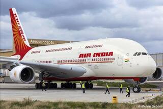 Air India Inks Historic Deal To Buy 500 Aircraft, Days After Vistara Merger: Report