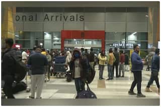 Lucknow Airport To Ban Commercial Night Flight Operations For 4 Months From Feb 23; Here's Why