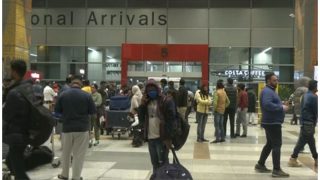 Live Flight Status IGI Airport: THESE Flights From Delhi Are Delayed Due To Fog; Check List Here