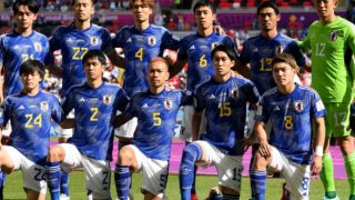 FIFA World Cup 2022: Japan, Morocco Topping Tables – Sign of Changing Times?