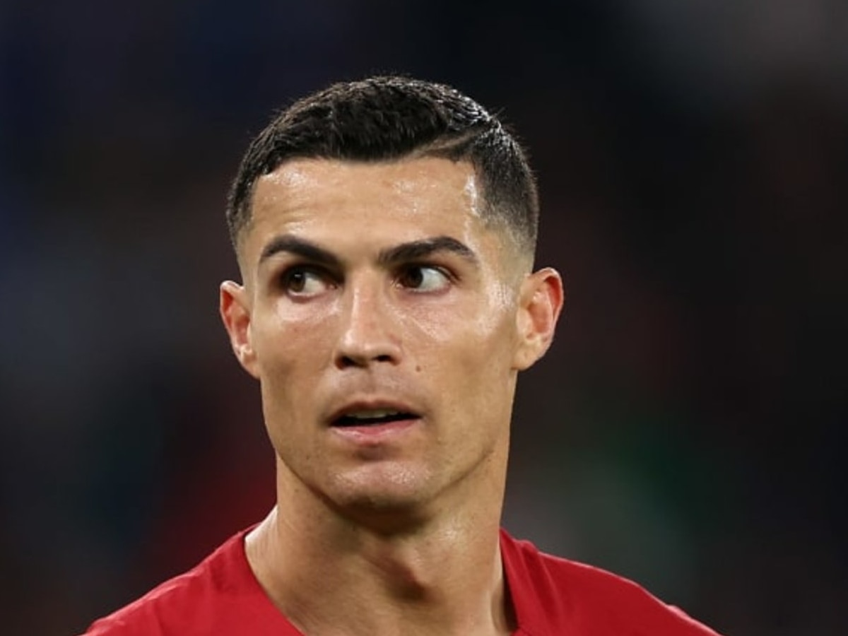 Cristiano Ronaldo: Saudi Arabian club Al-Nassr table 'best offer