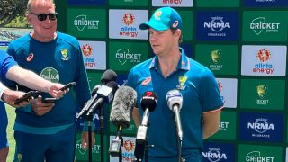AUS Vs WI: Australia To Miss Captain Pat Cummins In 2nd Test Vs West Indies; Steve Smith To Lead