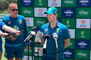 Pat Cummins To Miss 2nd Test Vs West Indies; Steve Smith To Lead AUS