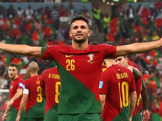 FIFA World Cup 2022 Stats: Records Galore As Portugal, Morocco Cruise To Last 8
