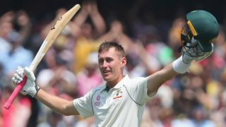 ICC Men's Test Rankings: Marnus Labuschagne Overtakes Joe Root In Batters' List