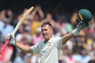 ICC Men's Test Rankings: Labuschagne Overtakes Root Among Batters