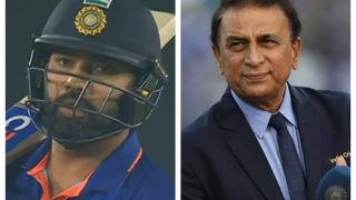 BAN Vs IND, 2nd ODI: Ex-India Captain Questions Rohit Sharma's Batting Approach In Bangladesh Loss
