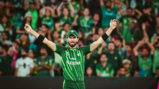 Shaheen Shah Afridi's Hilarious Reply On Injury Goes Viral |  Watch Video