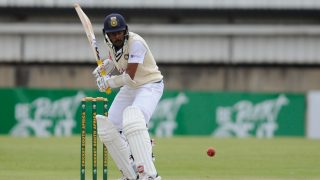 BAN Vs IND: Abhimanyu Easwaran Likely To Replace India Captain Rohit Sharma For Bangladesh Tests