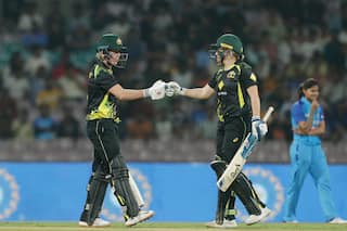 IN-W vs AUS-W 2nd T20I LIVE Streaming: All You Need To Know